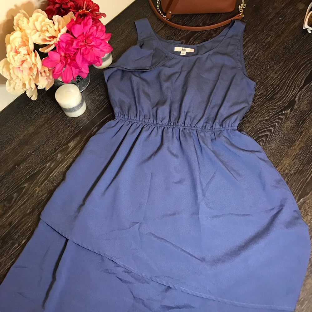 💙Blue Spring dress💙